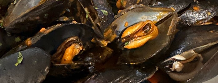 La Conchiglia is one of Sardegna.