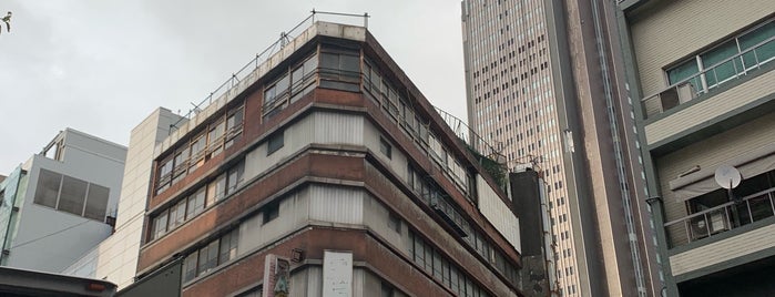 代々木会館 is one of Tokyo-Sinjuke.