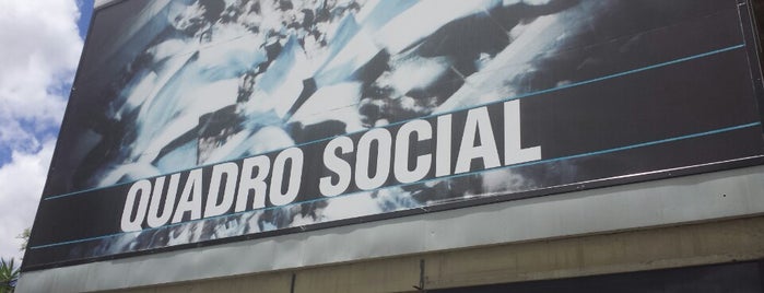 Quadro Social is one of Lazer.