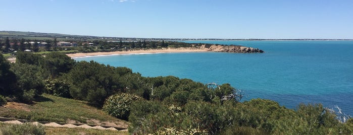 Scenic lookout Port Elliot. is one of Best places in Adelaide, Australia.