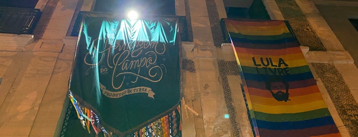 Armazém Do Campo is one of Recife.