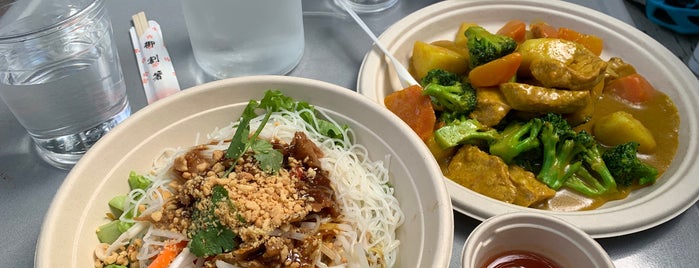 The 15 Best Vegetarian And Vegan Restaurants In Brooklyn