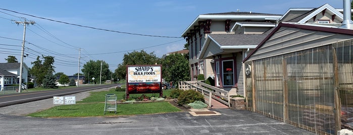 Barley Pub is one of Syr Bucket List.