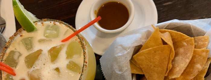 Chihuahua Mexican Restaurant & Cantina is one of The 11 Best Places for Margaritas in Long Island City, Queens.