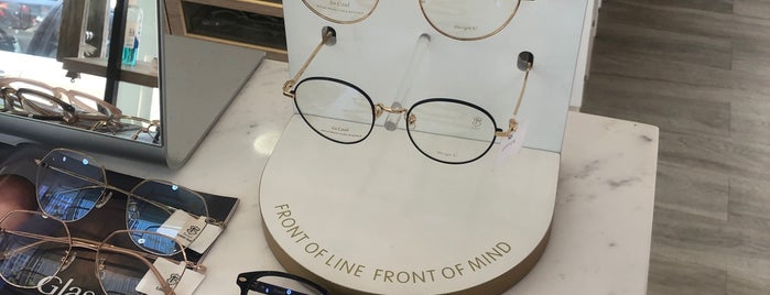Boonchai Optical is one of CC2.