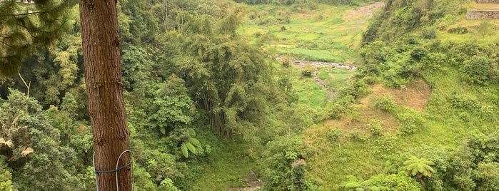 Air Terjun Kedung Kayang is one of peloor.