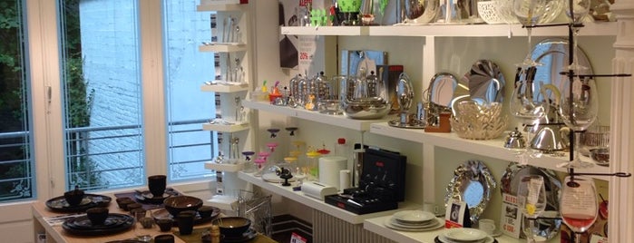 Luc Rogge Home & Kitchen is one of Shopping in Belgium!.