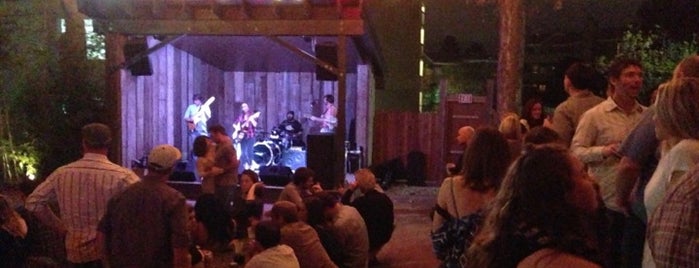 The Blackheart is one of SXSW® 2013 Music Events Venues.