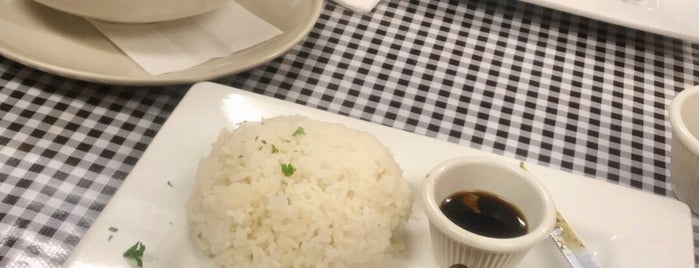 Kabayan Grill is one of Kimmie 님이 저장한 장소.