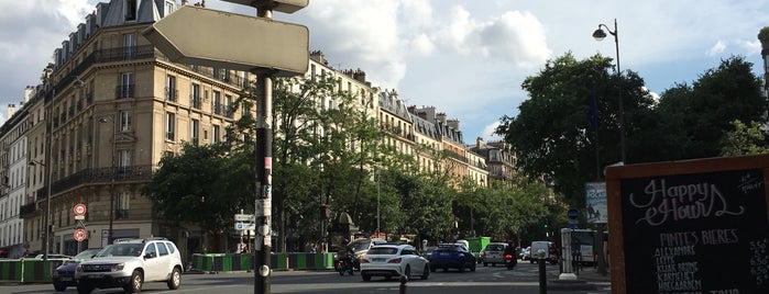 La Ménagerie is one of Paris.
