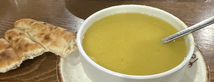 Yörem Restaurant is one of Ahmetさんのお気に入りスポット.
