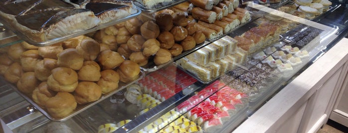 Talaei Pastry Shop is one of Tehran.
