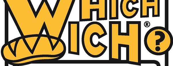 Which Wich Superior Sandwiches is one of Youssefさんのお気に入りスポット.