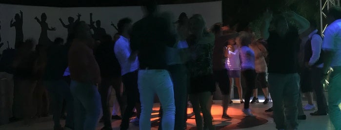 Amara night dance is one of Nazo'nun Beğendiği Mekanlar.