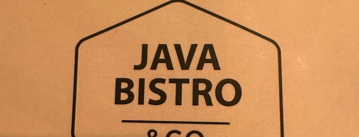 Java Cafe is one of สถานที่ที่ Kurt ถูกใจ.