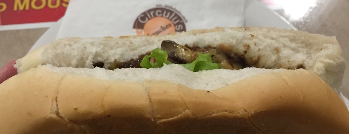Circulu's Lanches is one of Gastronomia.