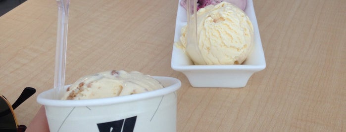 IDC (Ice - Dreams - Cafe) -inspired by kapiti- is one of Dessert Places in Town.
