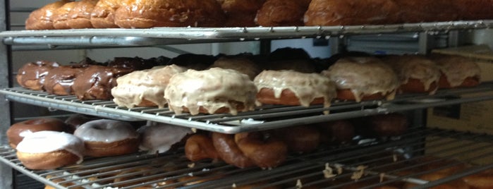 Primo's Donuts is one of Los Angeles - all.