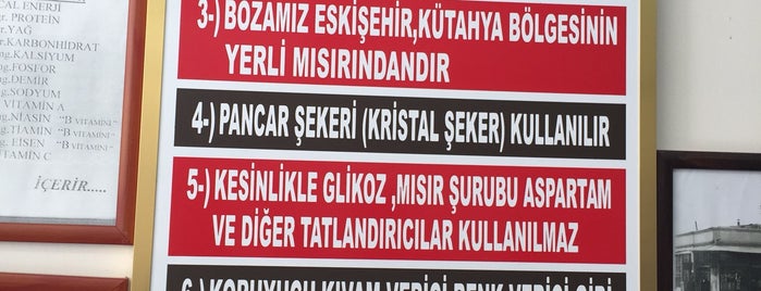 Karakedi Bozacısı is one of สถานที่ที่ Norma ถูกใจ.