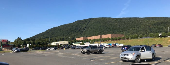 Walmart Supercenter is one of Best places in Boone, NC.