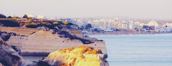 Armação de Pêra is one of Algarve.