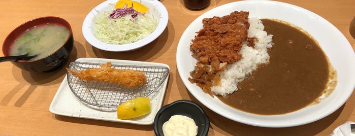 松のや is one of NY to eat's.