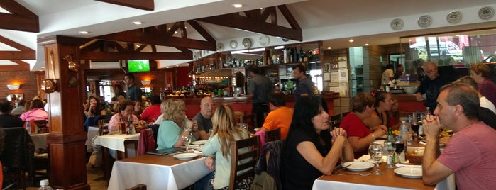 Cúrcuma is one of 20 favorite restaurants.