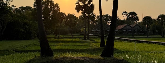 Zannier Phum Baitang is one of Siem Reap.