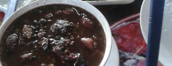 feijoada