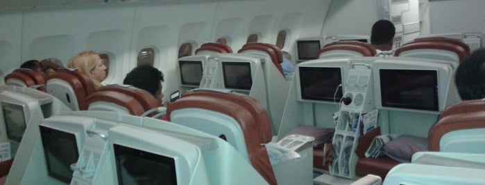 Srilankan Airlines Flight UL 889 is one of BKK Airport Flight Others.