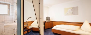 City Partner Hotel Goldenes Rad is one of CPH Partnerhotels.