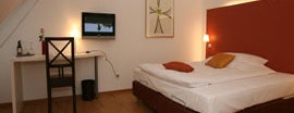 City Partner Parkhotel Wolfsburg is one of CPH Partnerhotels.