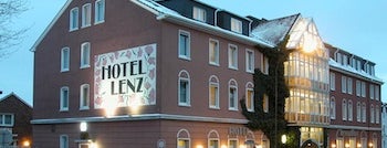 City Partner Hotel Lenz is one of CPH Partnerhotels.