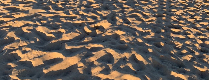 Playa de Arenales del Sol is one of life's a beach.