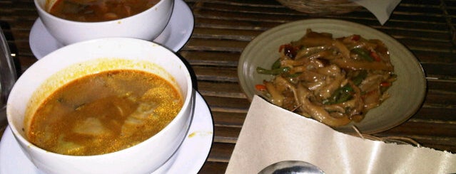 Kedai Jamoer is one of Must-visit Food in Yogyakarta.