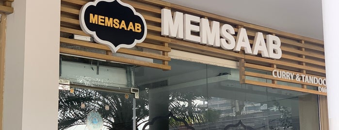 Memsaab is one of All places - Dubai.