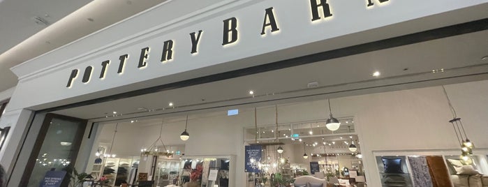 Pottery Barn is one of Dubai Shopping.