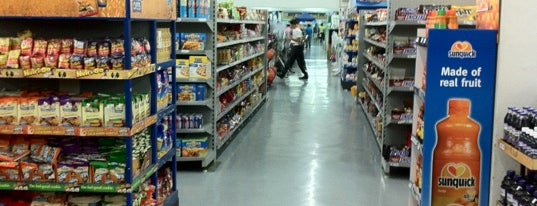Pioneer Centre Supermart is one of Shank : понравившиеся места.