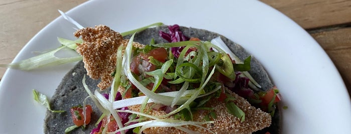 Conch is one of Metro Eats: Top 100 Cheap Eats Auckland.