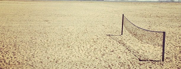 Sandhaven Beach is one of Lugares favoritos de Marlyn Guzman.