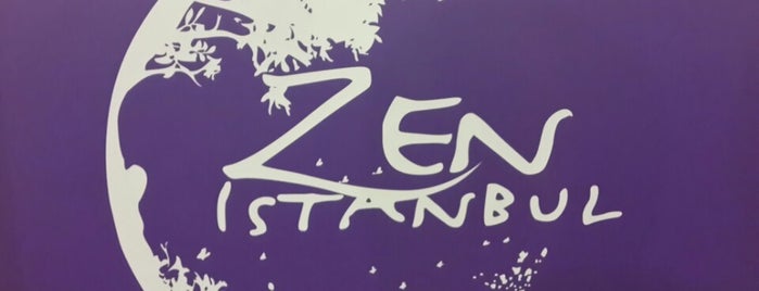 Zen İstanbul is one of Medya Planlama Ajansları.
