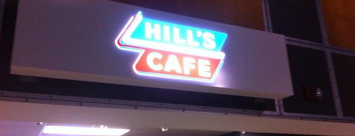 Hills Cafe is one of The 7 Best Places for Western Omelette in Austin.