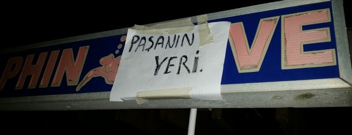 paşanın yeri is one of สถานที่ที่บันทึกไว้ของ Özcan Emlak İnş 👍.