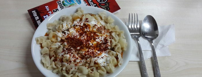 Karabiber Cafe & Foods is one of Eskişehir - Yeme İçme Eğlence.