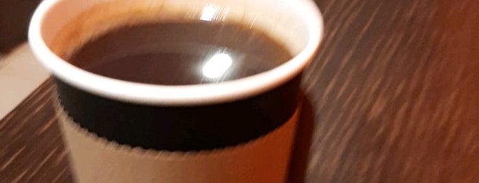 Правдa Кофе is one of Coffee.