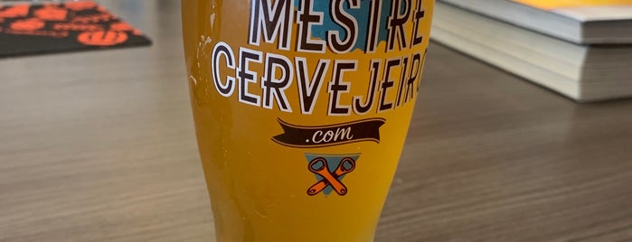 Mestre-Cervejeiro.com is one of Serra Gaúcha.