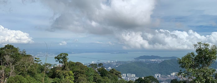 The Habitat Penang Hill is one of 🚁 Malaysia 🗺.