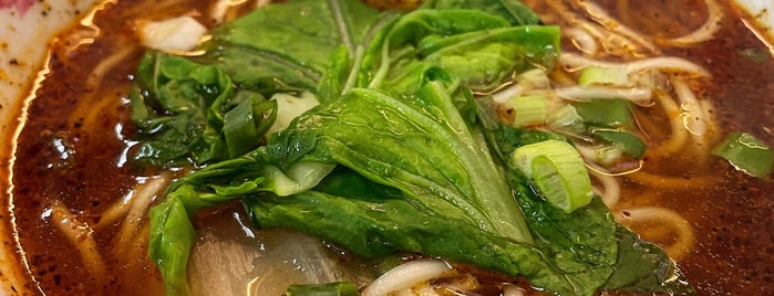 美景川味小吃 is one of Eat Taipei.