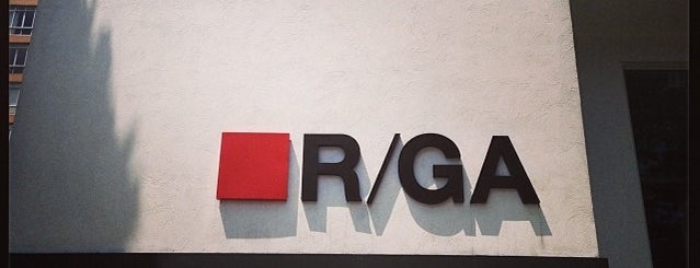 R/GA is one of Agências de Comunicação de São Paulo.