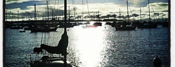 Port of San Diego is one of Locais curtidos por John.